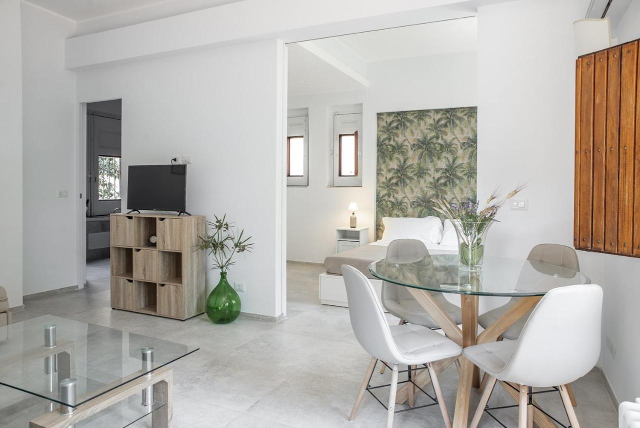Euphorbia Apartments By Wonderful Italy Catania Exterior photo