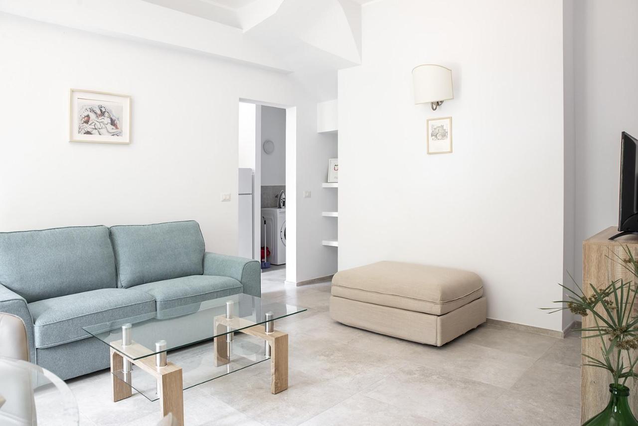Euphorbia Apartments By Wonderful Italy Catania Exterior photo