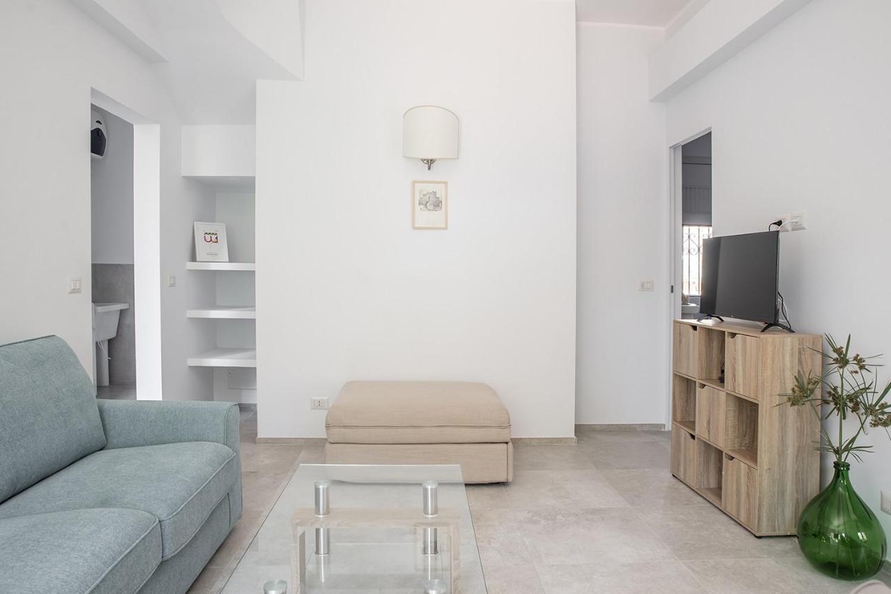 Euphorbia Apartments By Wonderful Italy Catania Exterior photo