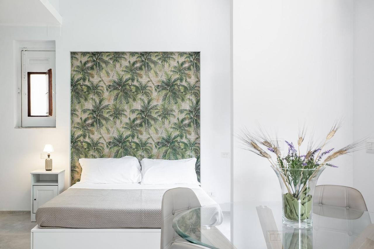Euphorbia Apartments By Wonderful Italy Catania Exterior photo