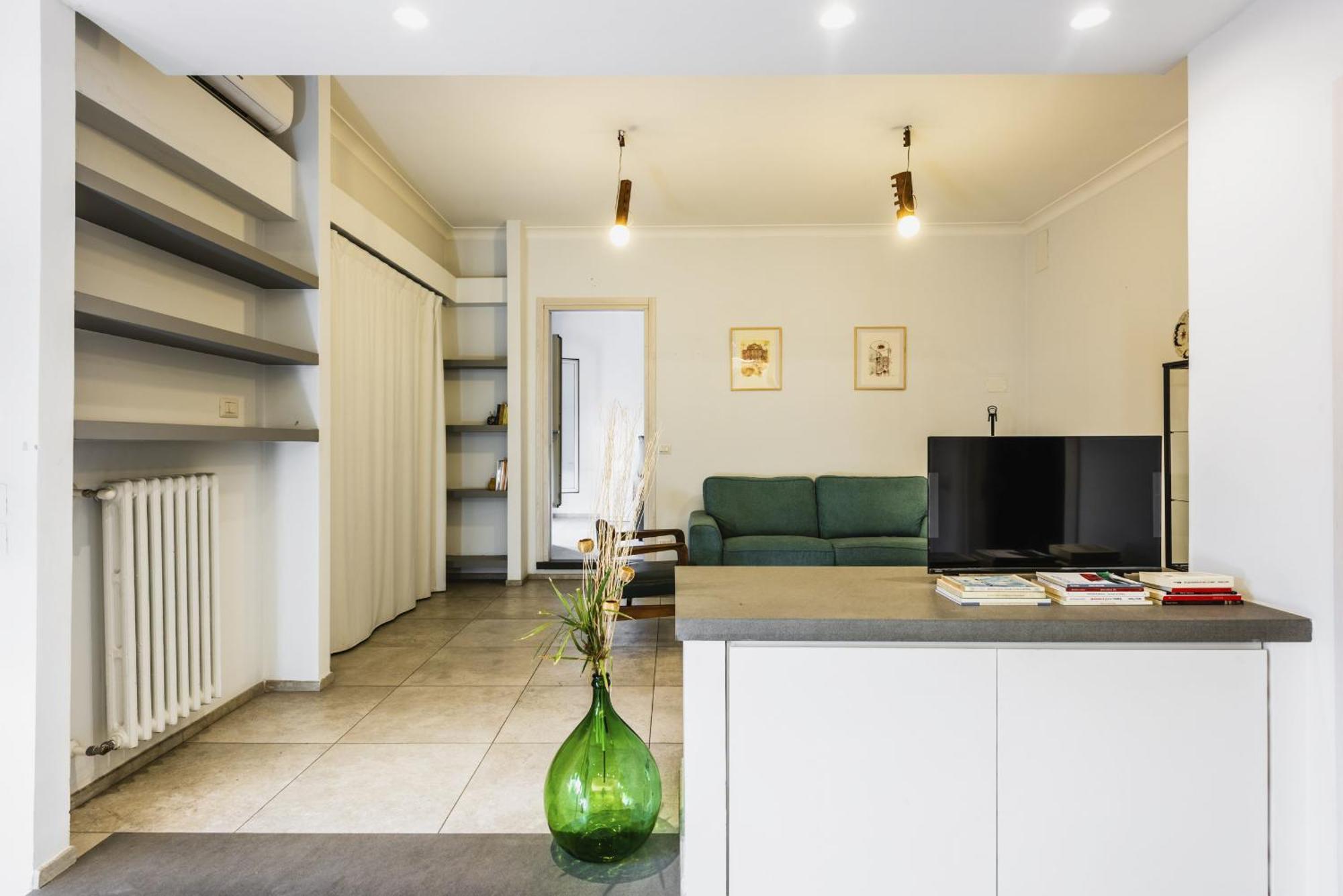 Euphorbia Apartments By Wonderful Italy Catania Exterior photo