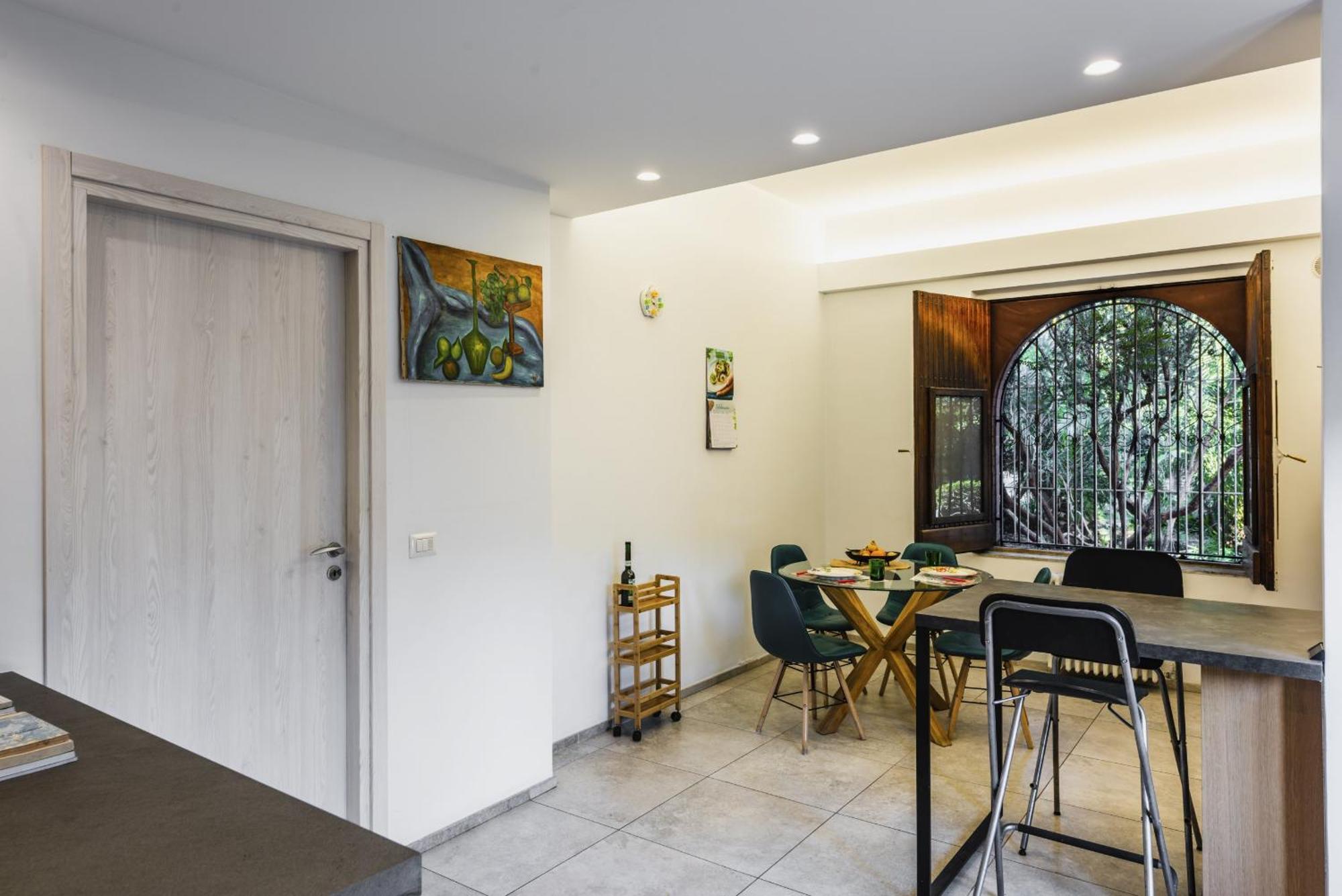 Euphorbia Apartments By Wonderful Italy Catania Exterior photo