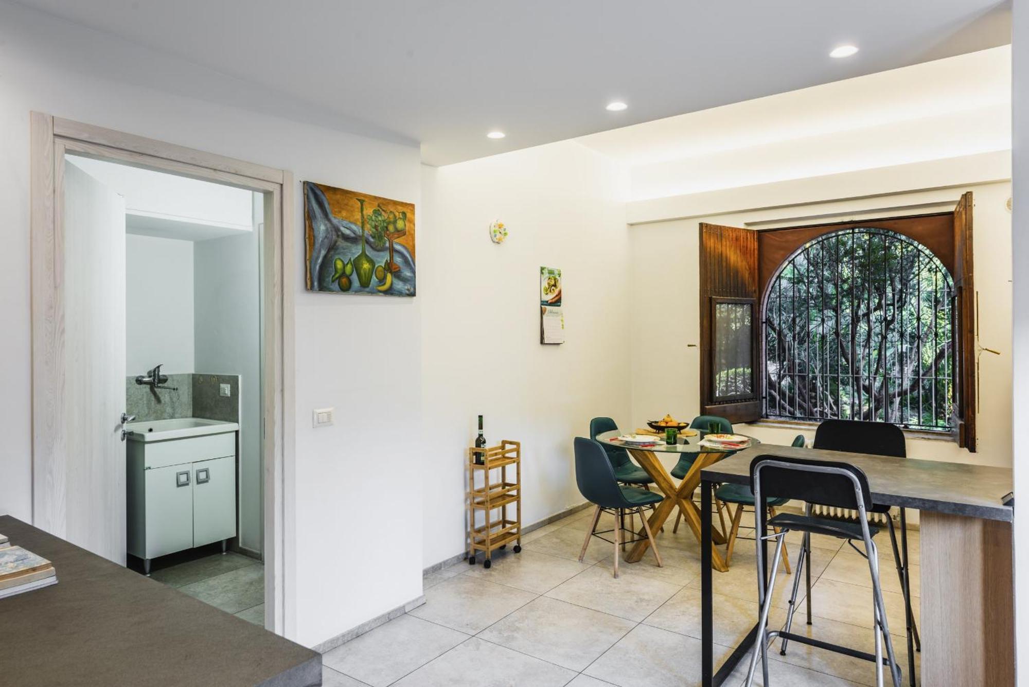 Euphorbia Apartments By Wonderful Italy Catania Exterior photo